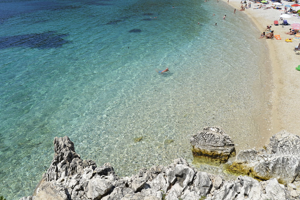  Mikros Gialos Poros Lefkada 